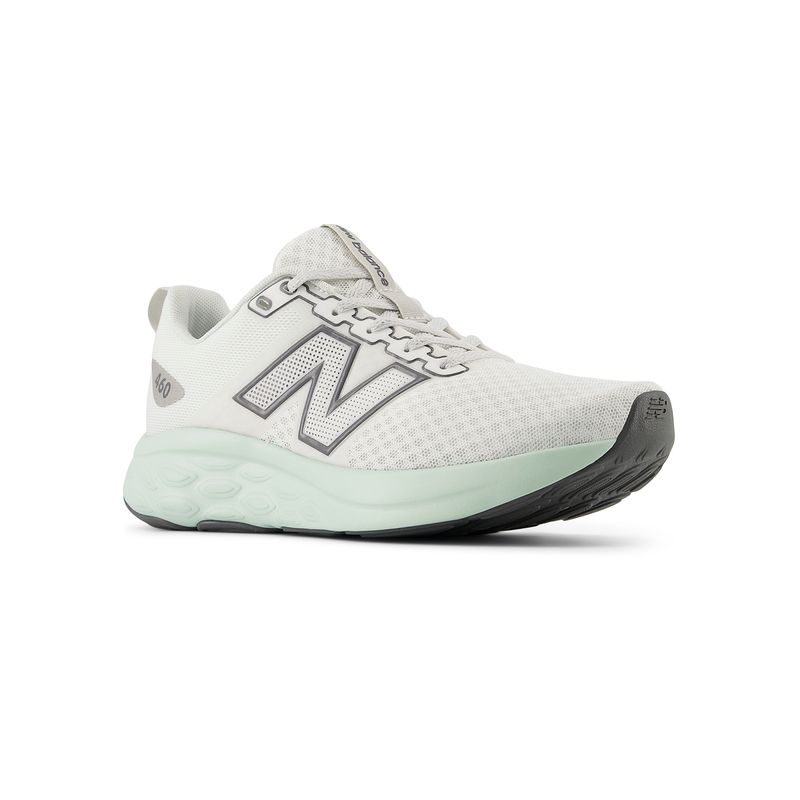 Zapatillas-Running-Mujer-New-Balance-460-V4--Gris