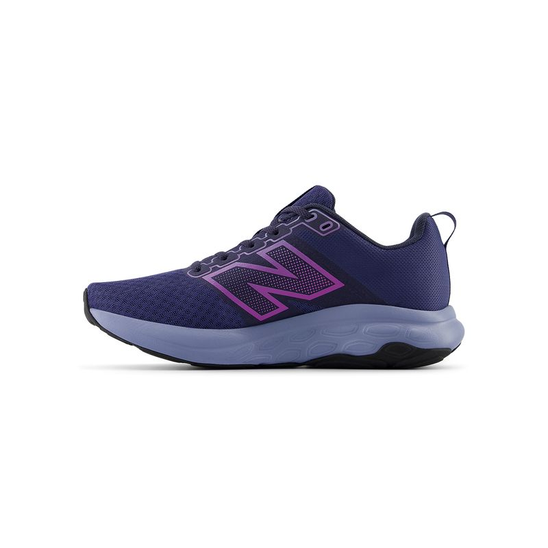 Zapatillas Running Mujer New Balance 460 Morado