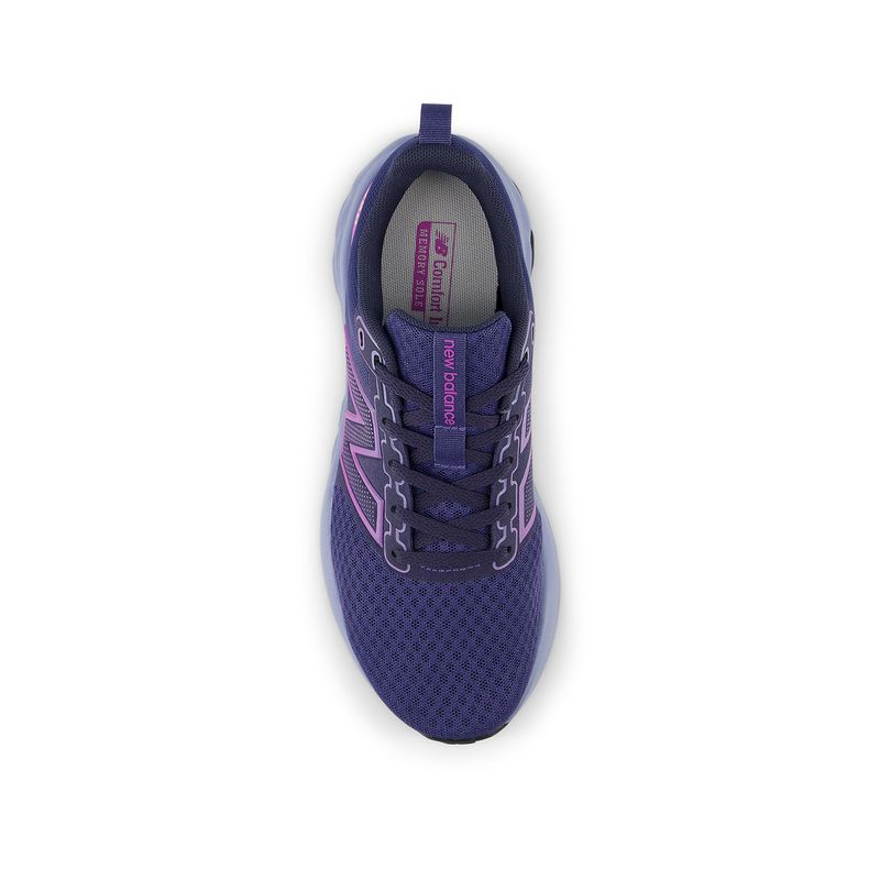 Zapatillas Running Mujer New Balance 460 Morado