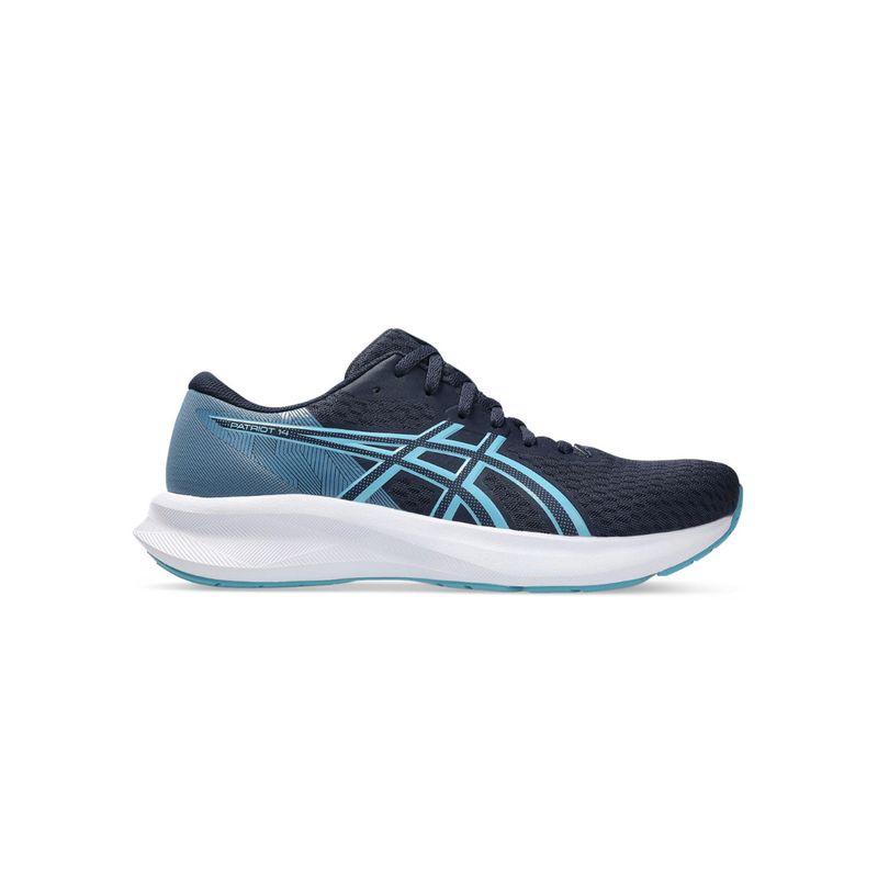 Zapatillas Running Hombre Asics Patriot 14 Azul