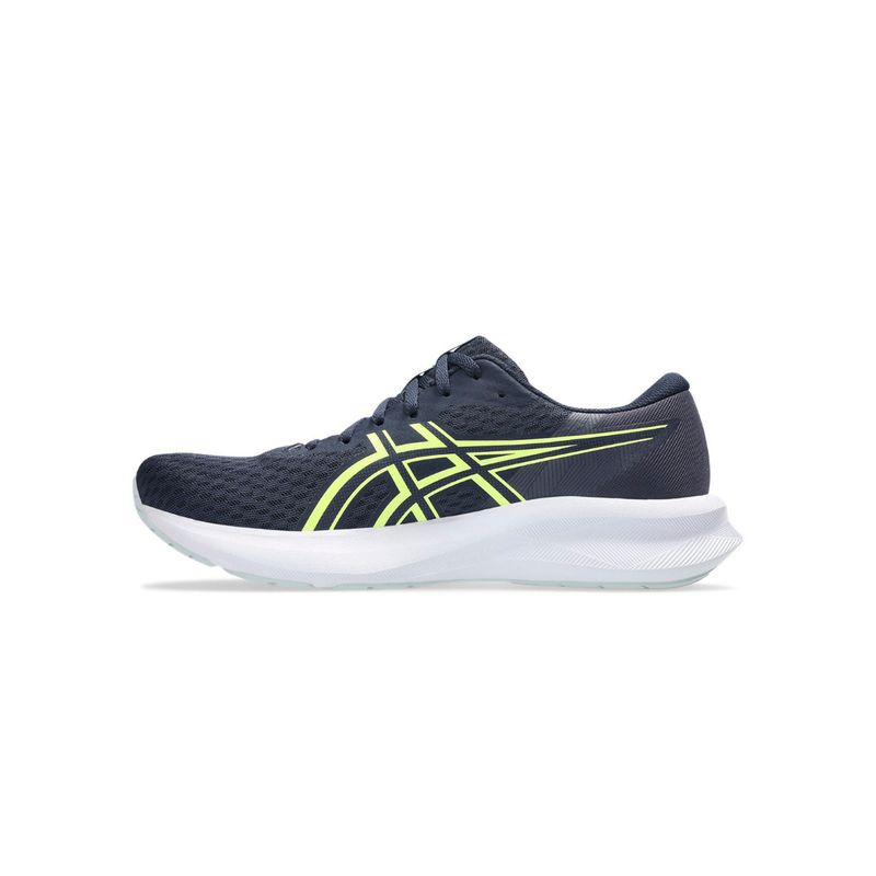 Zapatillas Running Hombre Asics Patriot 14 Azul