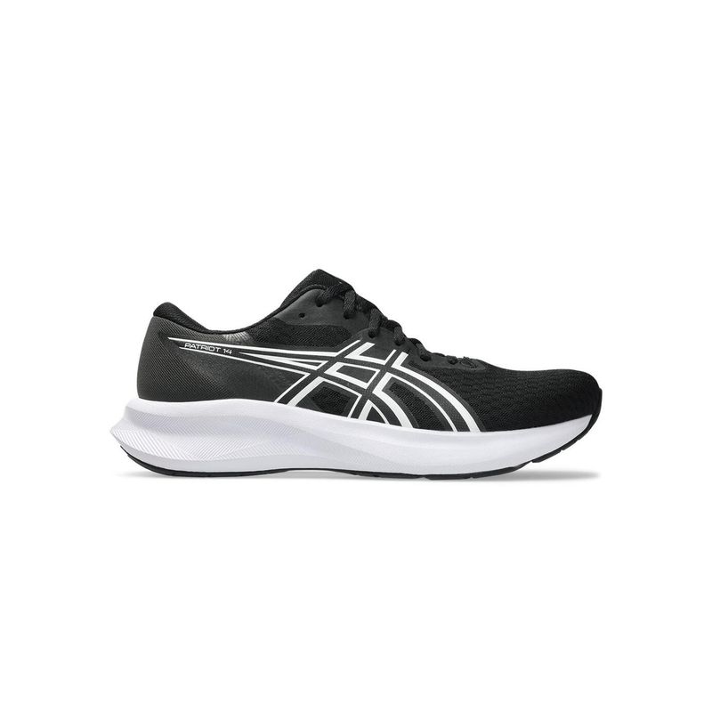 Zapatillas-Running-Hombre-Asics-Patriot-14--Negro
