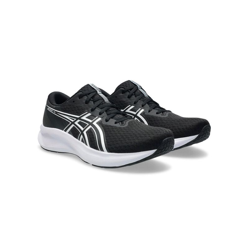 Zapatillas Running Hombre Asics Patriot 14 Negro