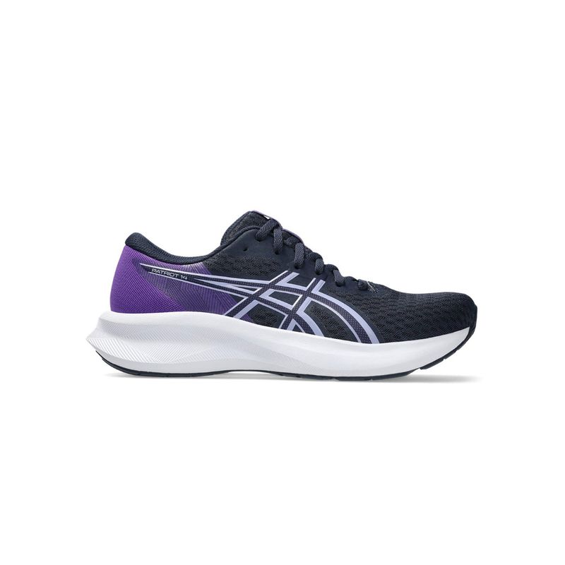 Zapatillas-Running-Mujer-Asics-Patriot-14--Azul