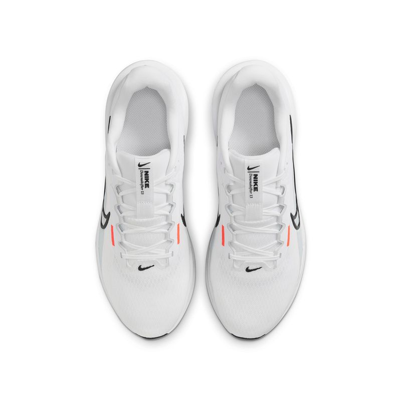 Zapatillas-Running-Hombre-Nike-Downshift--Gris