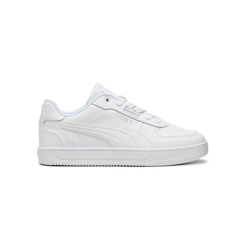 Zapatillas-Urbanas-Hombre-Puma-Caven-2.0-Lux--Blanco