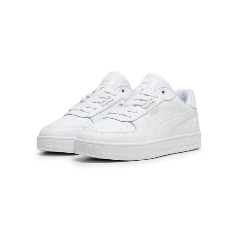 Zapatillas-Urbanas-Hombre-Puma-Caven-2.0-Lux--Blanco