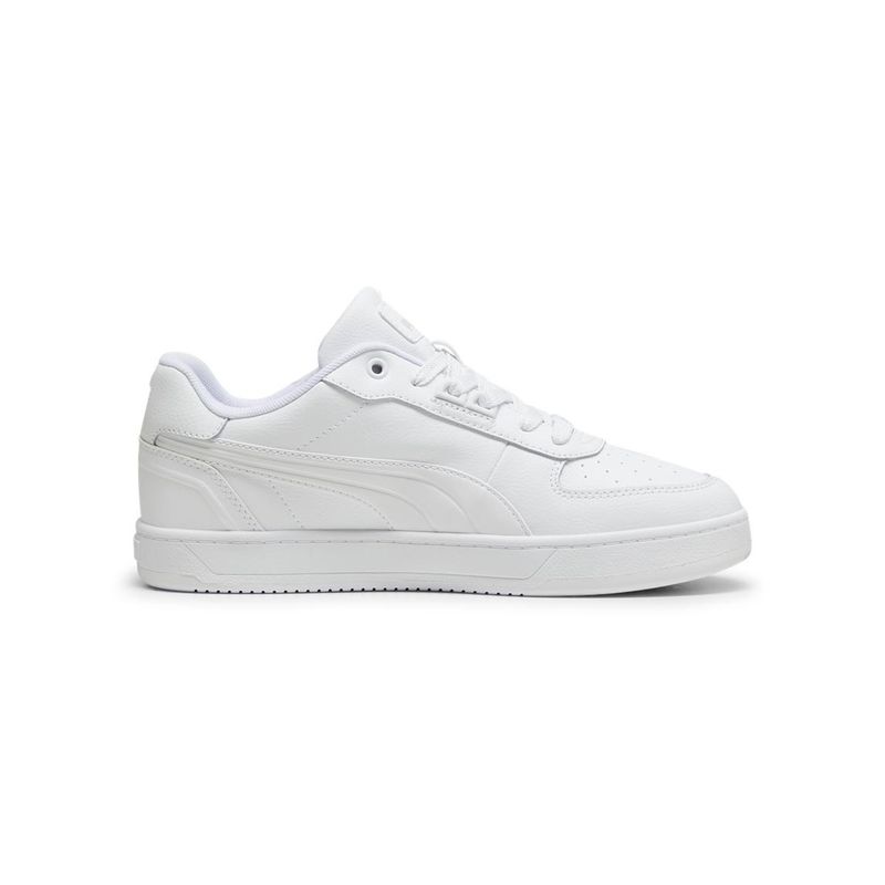 Zapatillas-Urbanas-Hombre-Puma-Caven-2.0-Lux--Blanco