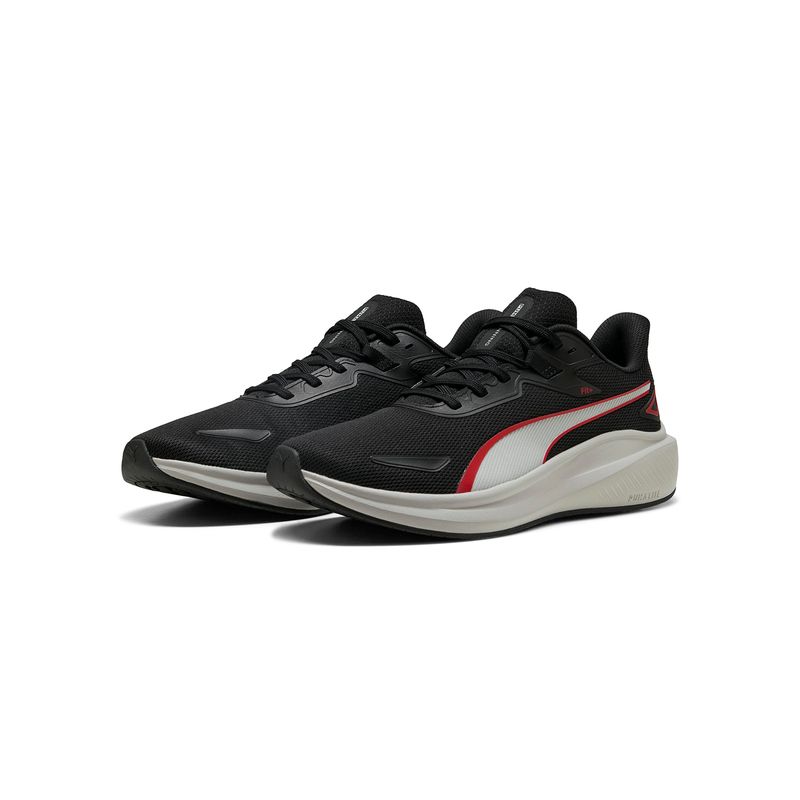 Zapatillas-Running-Hombre-Puma-Skyrocket-Lite--Negro