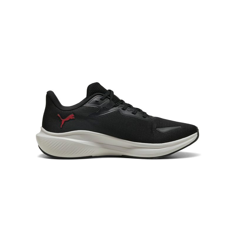 Zapatillas Running Hombre Puma Skyrocket Lite Negro