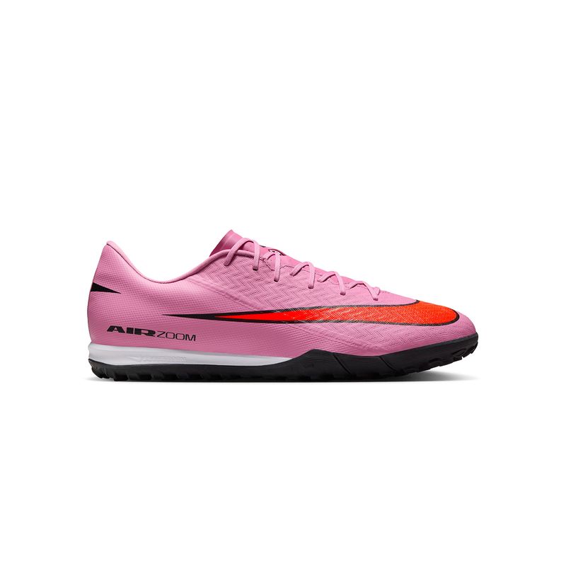 Zapatillas-Football-Unisex-Nike-Zoom-Vapor-16--Rosado