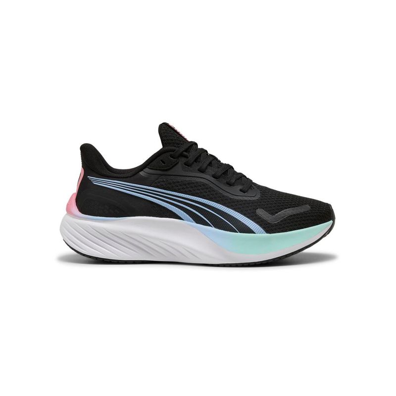 Zapatillas-Running-Mujer-Puma-Pounce-Lite--Negro