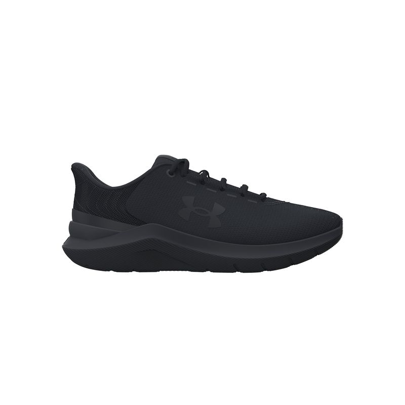 Zapatillas Running Hombre Under Armour Ua Phade Rn 3 Negro