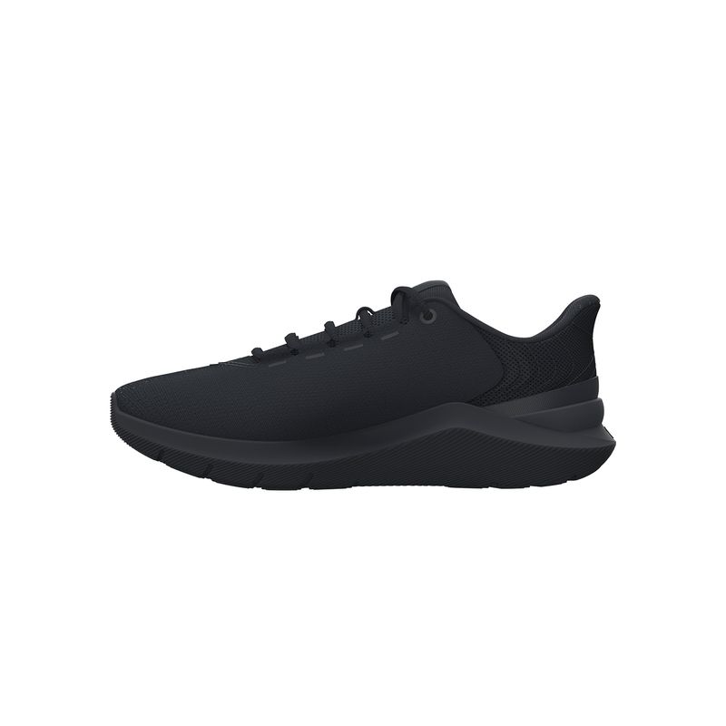 Zapatillas Running Hombre Under Armour Ua Phade Rn 3 Negro