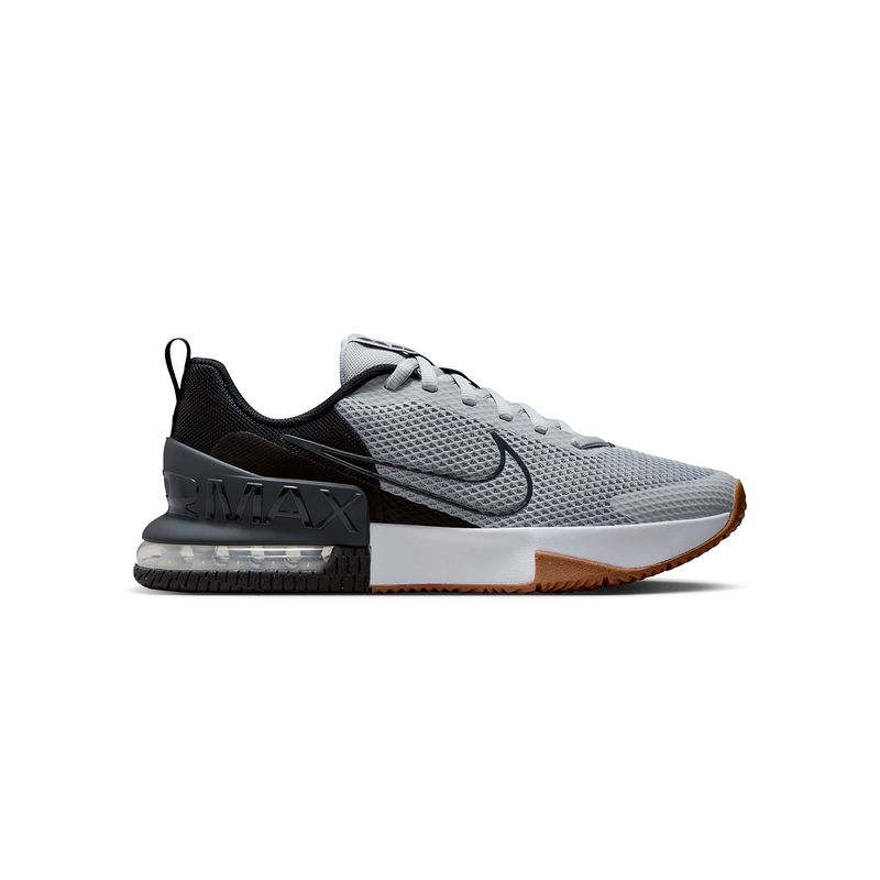 Zapatillas-Training-Hombre-Nike-M-Air-Max-Alph--Gris
