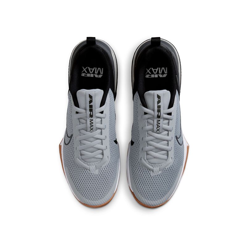 Zapatillas-Training-Hombre-Nike-M-Air-Max-Alph--Gris