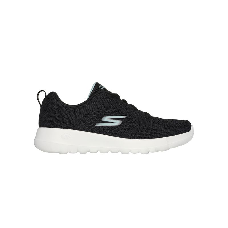 Zapatillas-Urbanas-Mujer-Skechers---Negro