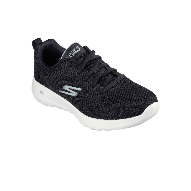 Zapatillas-Urbanas-Mujer-Skechers---Negro