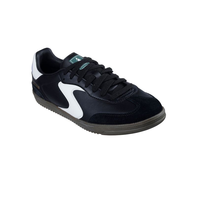 Zapatillas-Urbanas-Hombre-Skechers---Negro