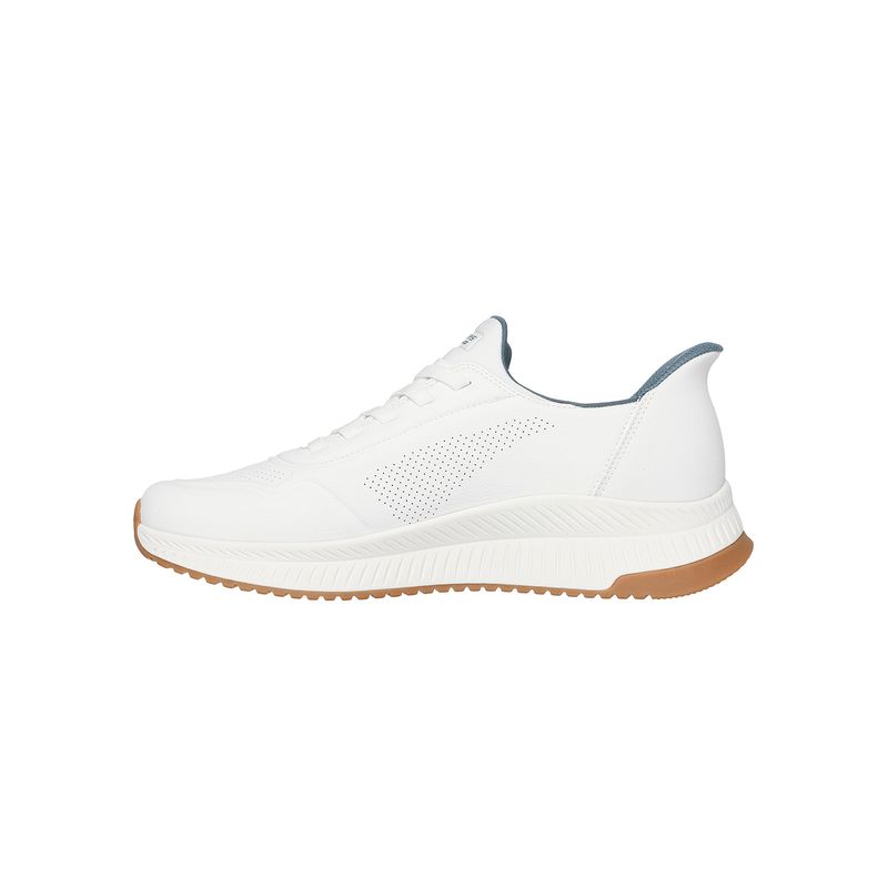 Zapatillas-Urbanas-Hombre-Skechers---Blanco