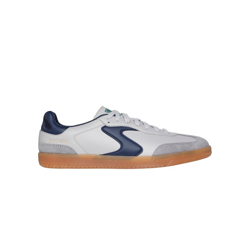 Zapatillas-Urbanas-Hombre-Skechers---Gris