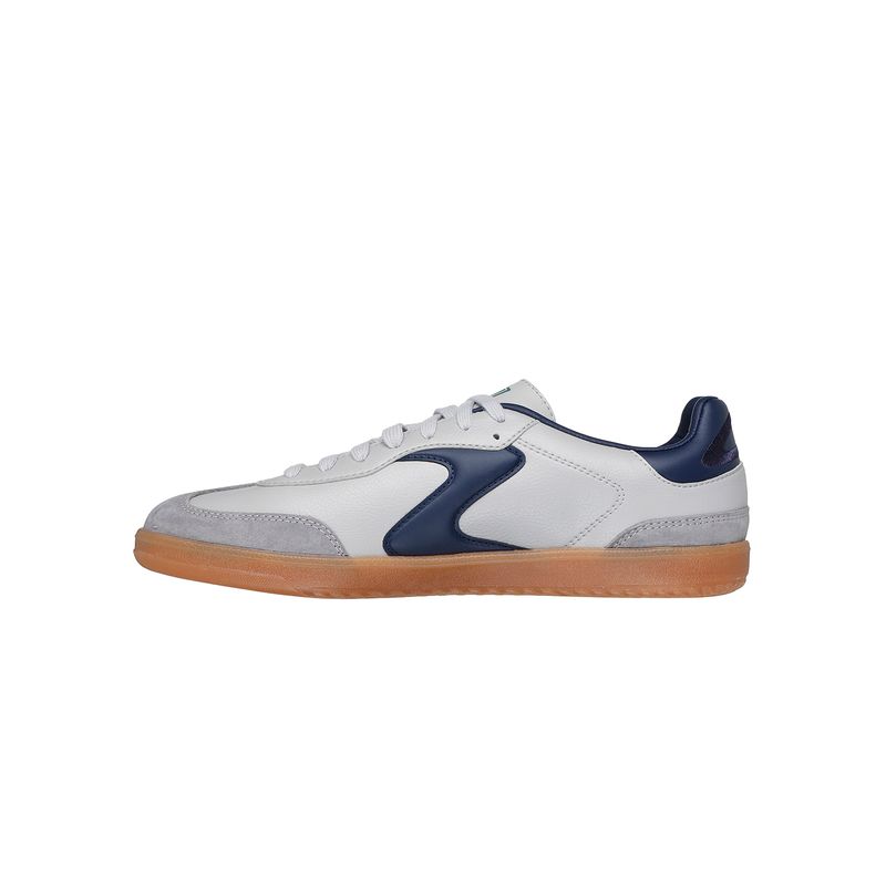 Zapatillas-Urbanas-Hombre-Skechers---Gris