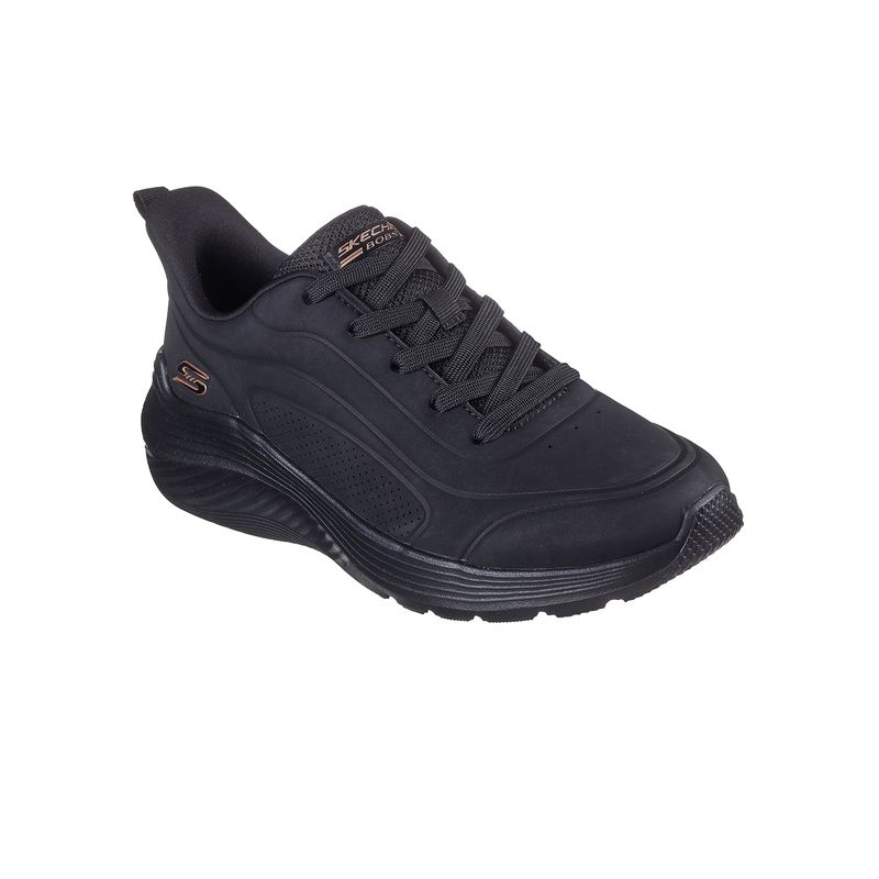 Zapatillas-Urbanas-Mujer-Skechers---Negro