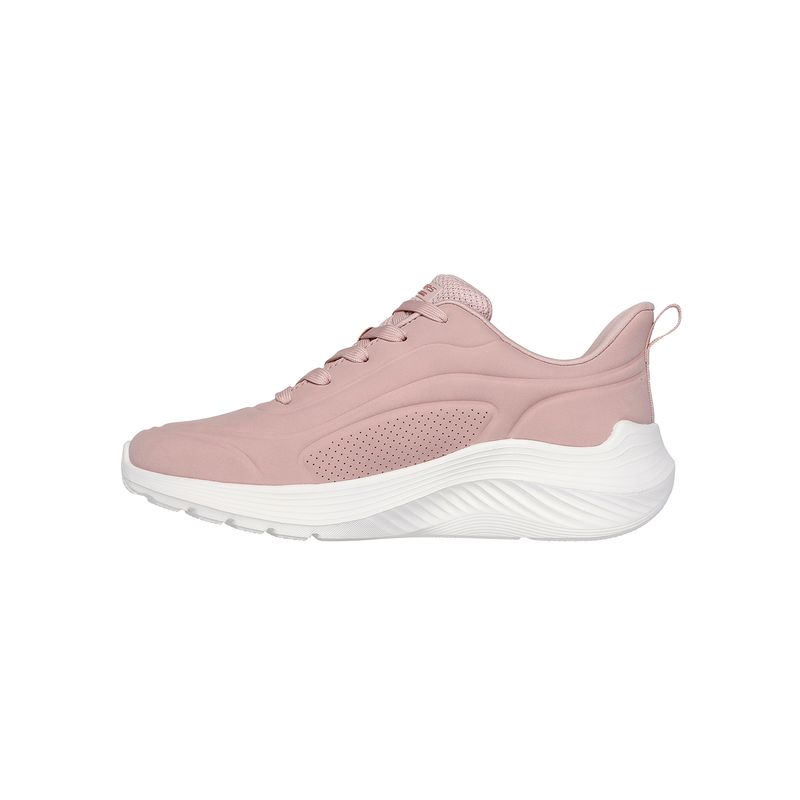 Zapatillas Urbanas Mujer Skechers Rosado