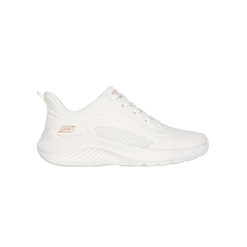 Zapatillas-Urbanas-Mujer-Skechers---Blanco