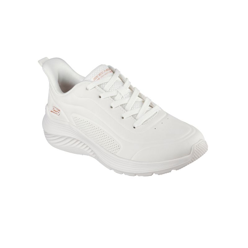 Zapatillas-Urbanas-Mujer-Skechers---Blanco
