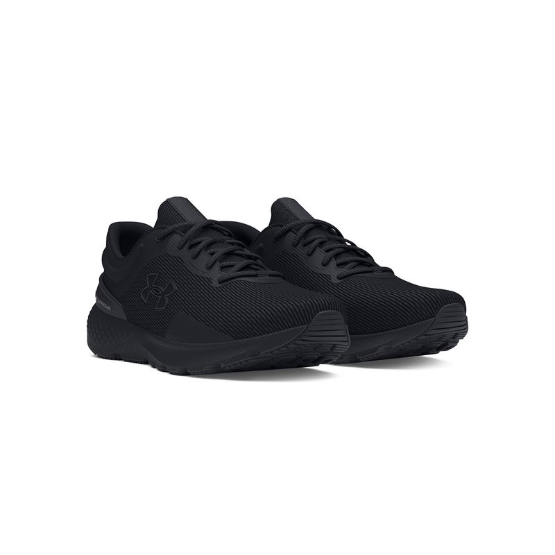 Zapatillas-Running-Hombre-Under-Armour-Ua-Charged-Esc--Negro