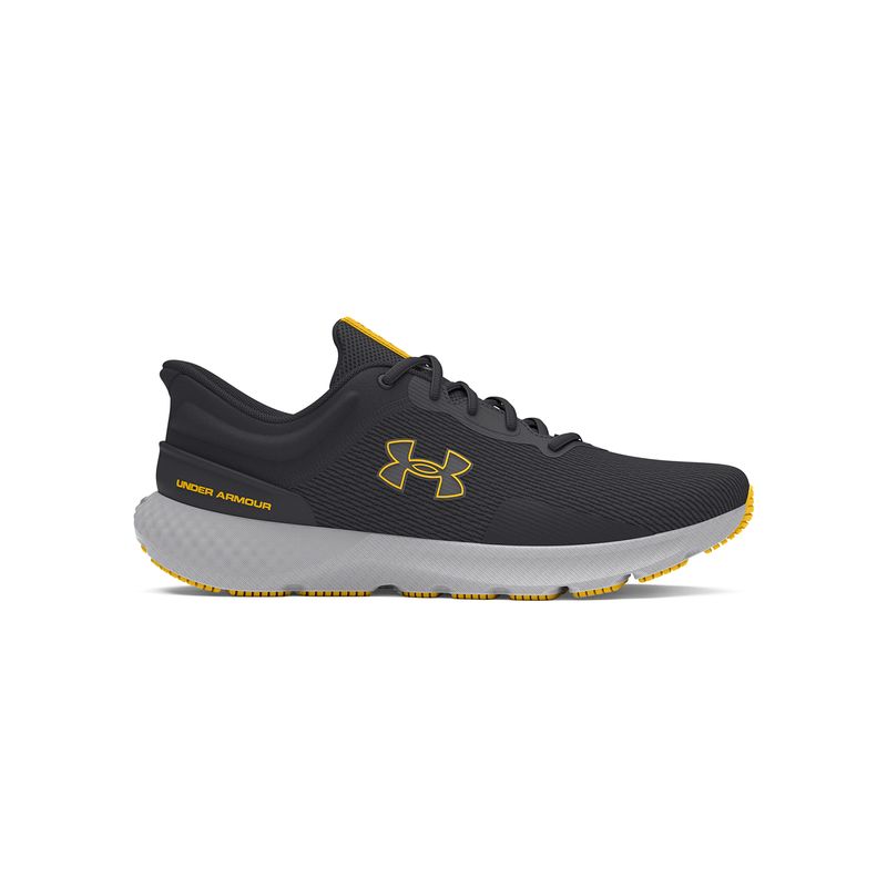 Zapatillas-Running-Hombre-Under-Armour-Ua-Charged-Esc--Negro