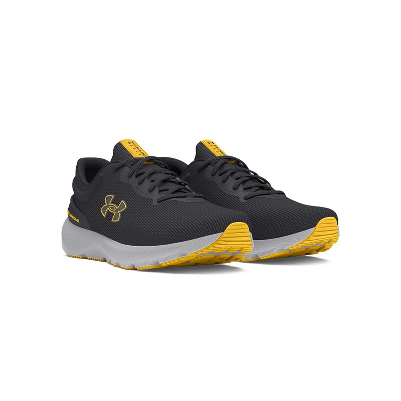 Zapatillas-Running-Hombre-Under-Armour-Ua-Charged-Esc--Negro