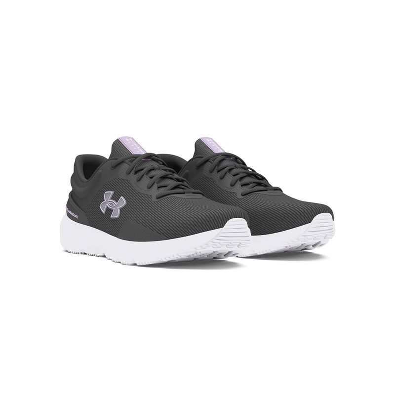 Zapatillas-Running-Mujer-Under-Armour-Ua-W-Charged-E--Gris