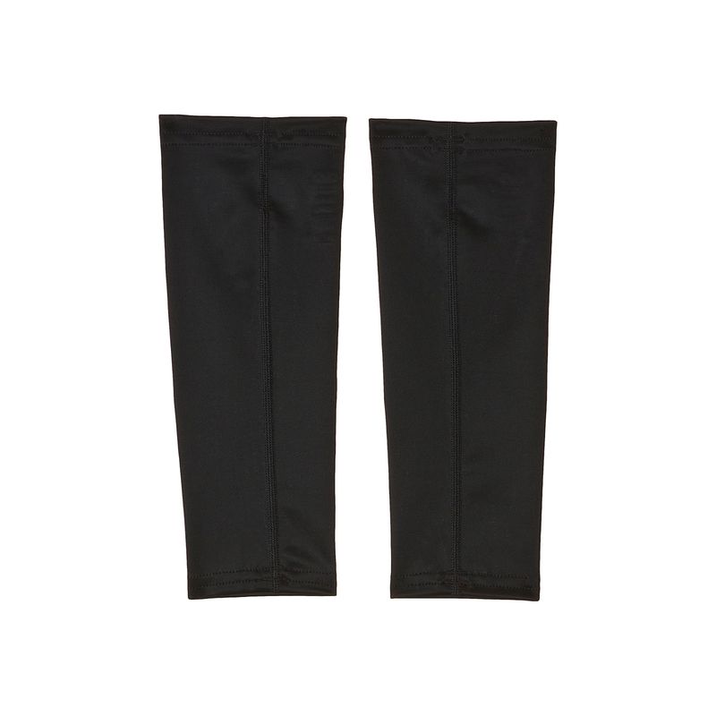 Accesorios-Training-Unisex-Mcdavid-Par-De-Pantorrilleras-De-Comp--Negro