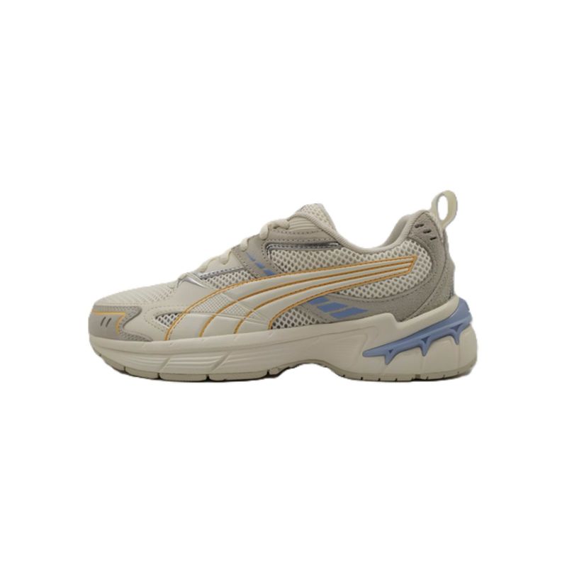Zapatillas-Urbanas-Mujer-Puma-Milenio-Tech-2000-Sd--Gris