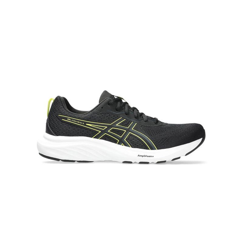 Zapatillas-Running-Hombre-Asics-Gel-contend-9--Negro