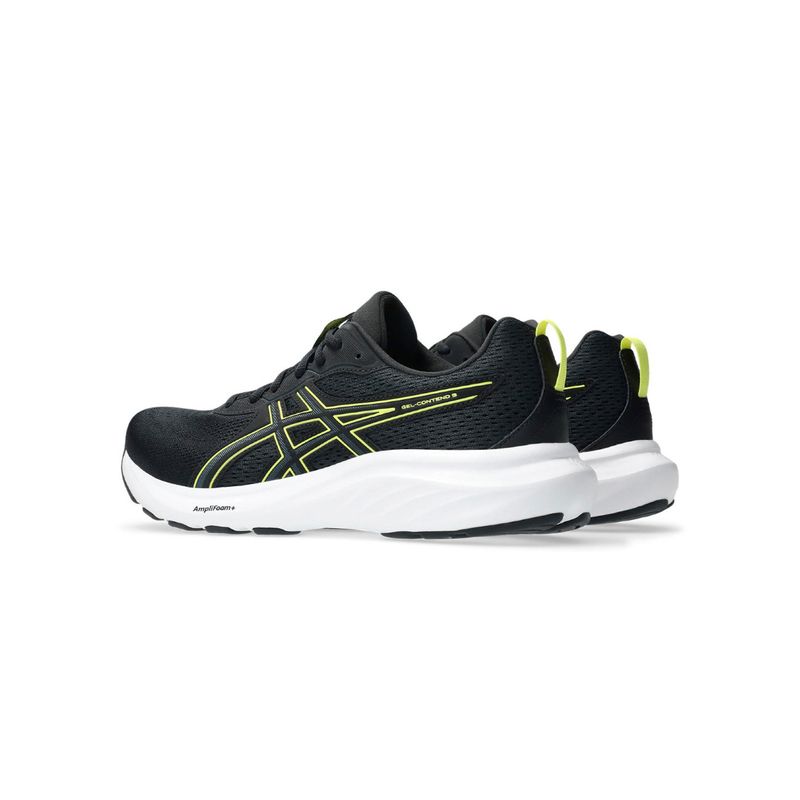 Zapatillas-Running-Hombre-Asics-Gel-contend-9--Negro