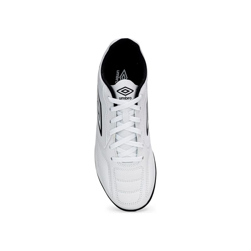 Zapatillas-Football-Hombre-Umbro-Classico-Xiii-Lt-Tf--Blanco