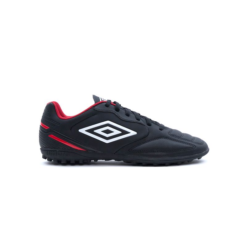 Zapatillas-Football-Hombre-Umbro-Classico-Xiii-Lt-Tf--Negro