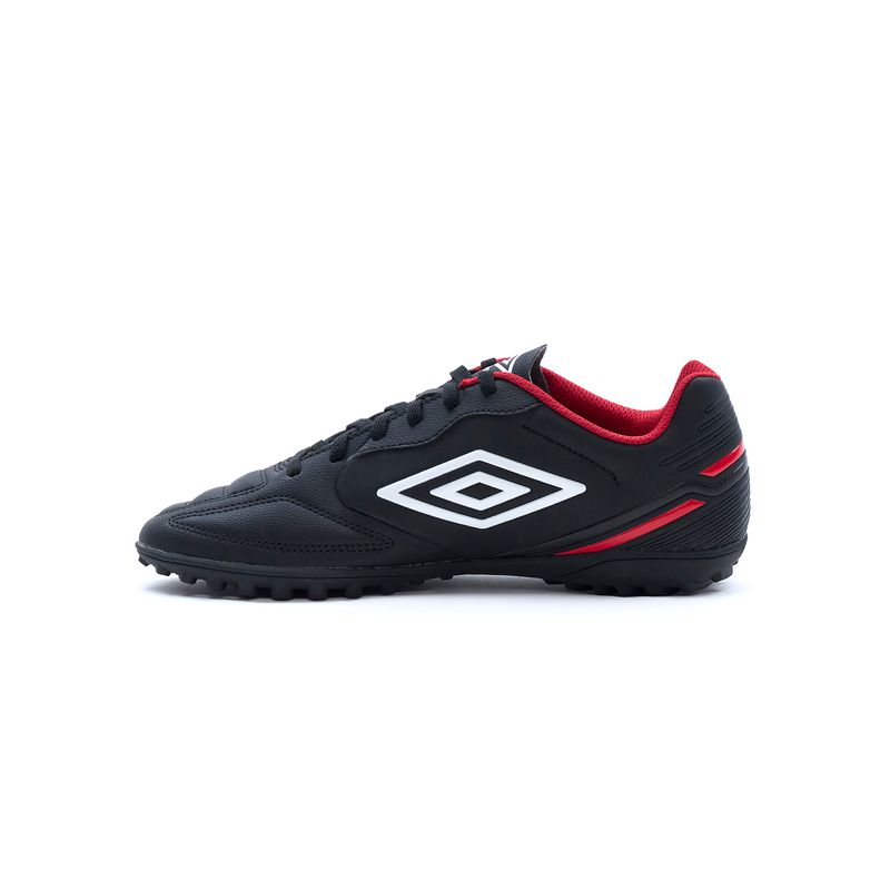 Zapatillas-Football-Hombre-Umbro-Classico-Xiii-Lt-Tf--Negro
