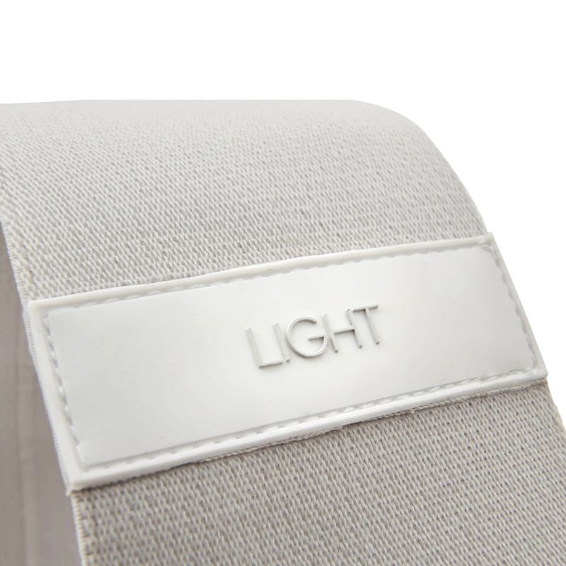 Accesorios Training Unisex Adidas Eqp Resistance Band Gris