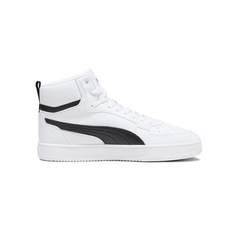 Zapatillas-Urbanas-Hombre-Puma-Caven-2.0-Mid--Blanco