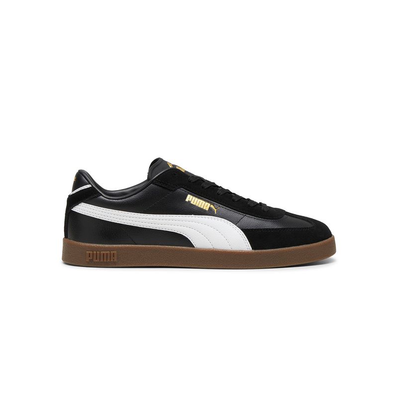 Zapatillas-Urbanas-Mujer-Puma-Club-Ii-Era-Wns--Negro