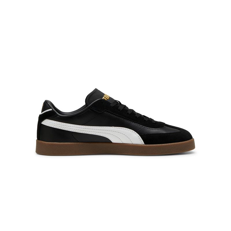 Zapatillas-Urbanas-Mujer-Puma-Club-Ii-Era-Wns--Negro