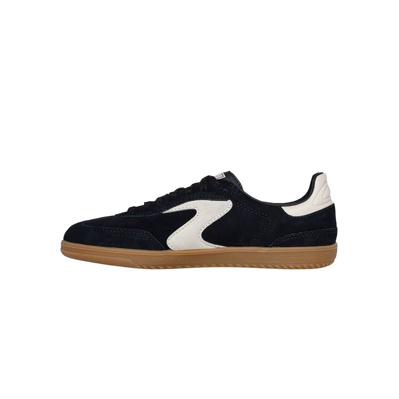 Zapatillas-Urbanas-Mujer-Skechers--hotshot--Negro