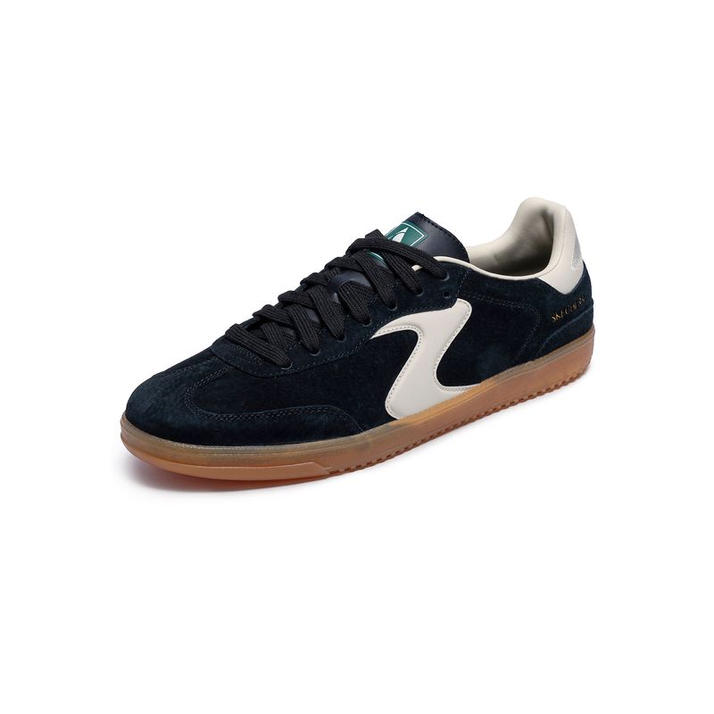 Zapatillas-Urbanas-Hombre-Skechers--hotshot--Negro