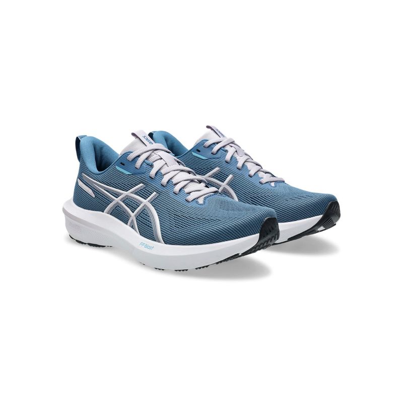 Zapatillas Running Mujer Asics Gt 1000 14 Azul
