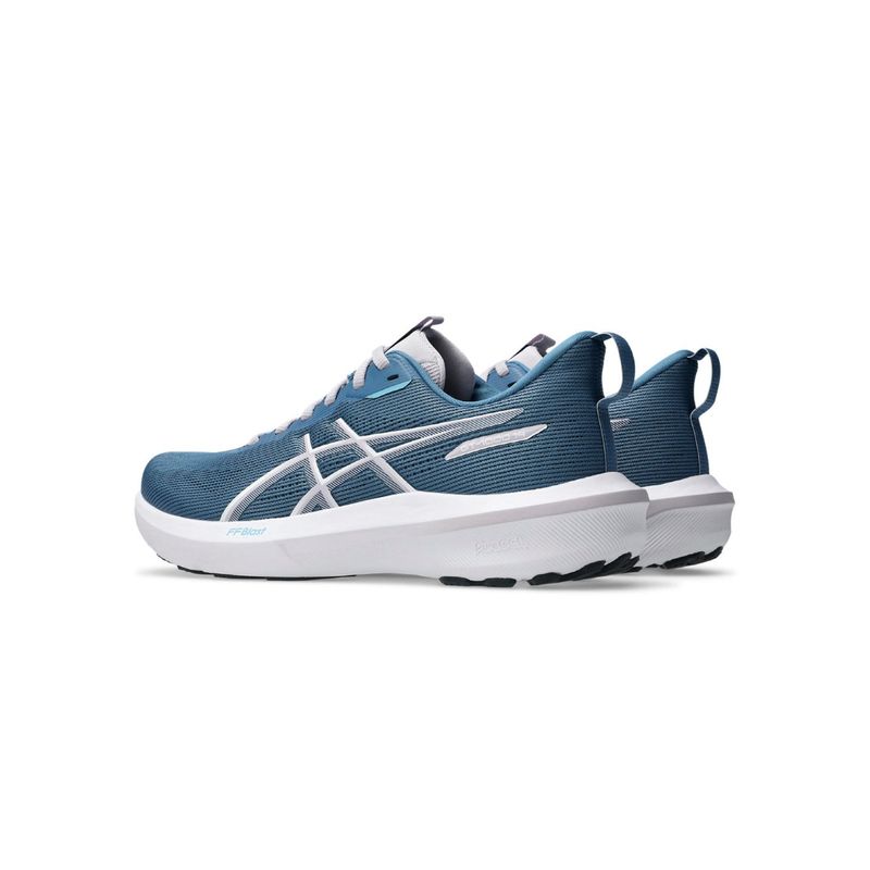 Zapatillas Running Mujer Asics Gt 1000 14 Azul