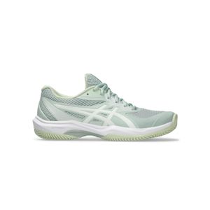 Zapatillas Tennis Mujer Asics Game Ff Clay/oc  Verde